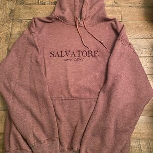 Vampire diaries sweatshirt